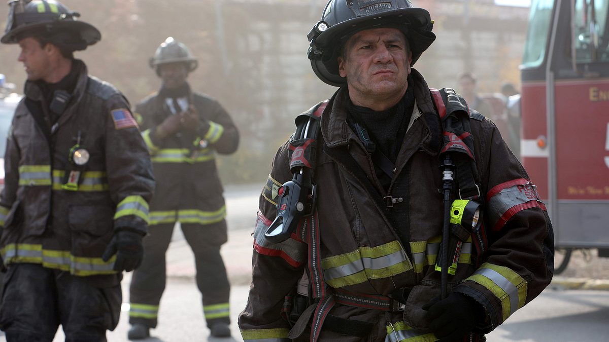 chicago fire