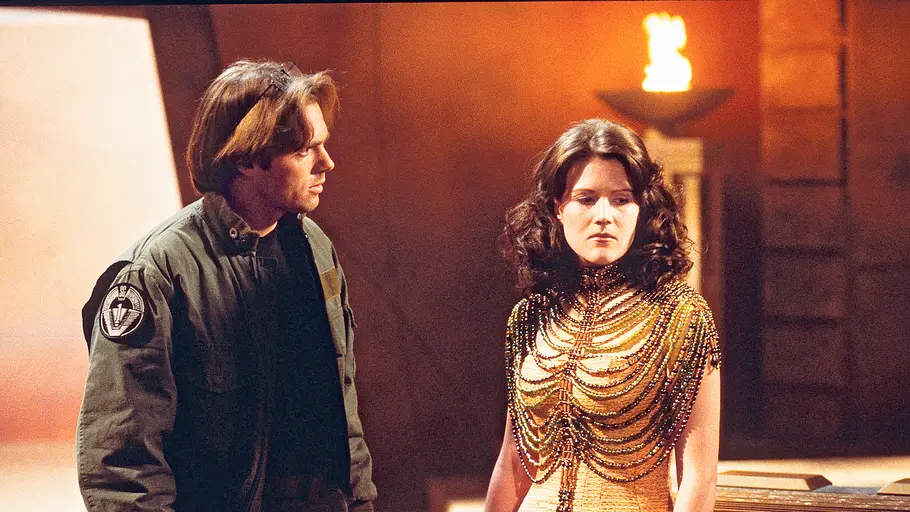 Stargate stargate