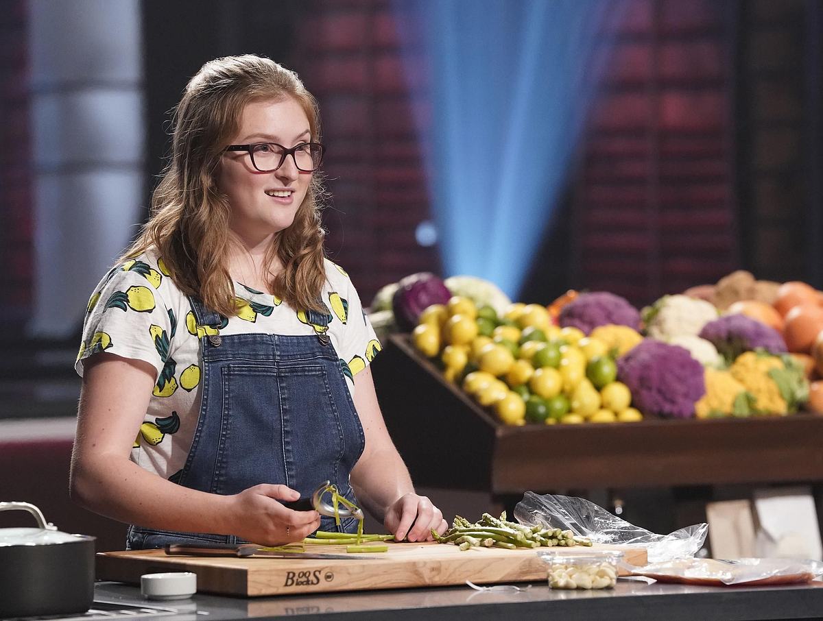 MasterChef USA masterchef usa