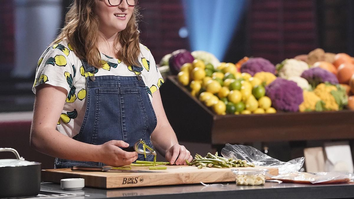 masterchef usa