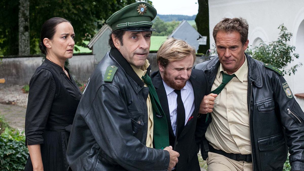 hubert und staller