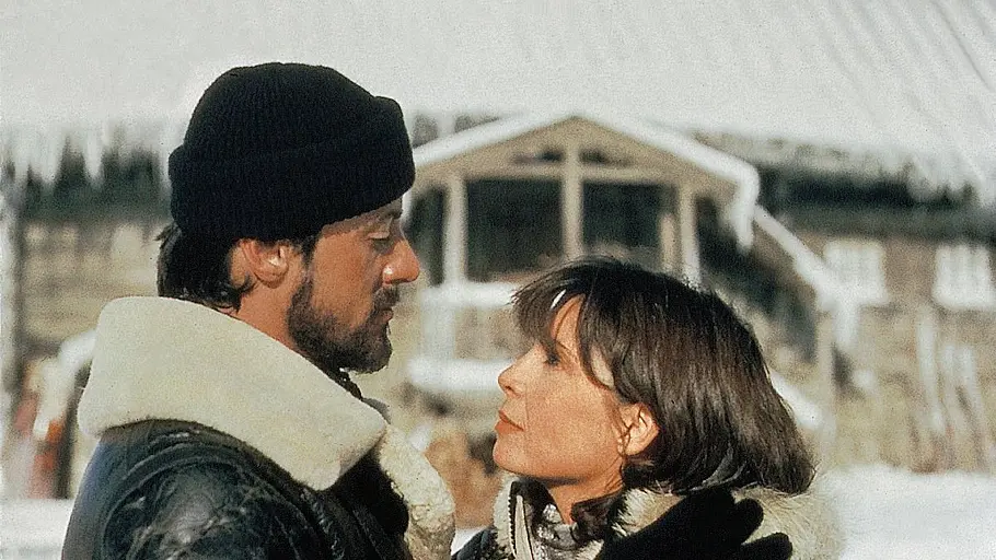 Rocky IV - Der Kampf des Jahrhunderts rocky iv - der kampf des jahrhunderts