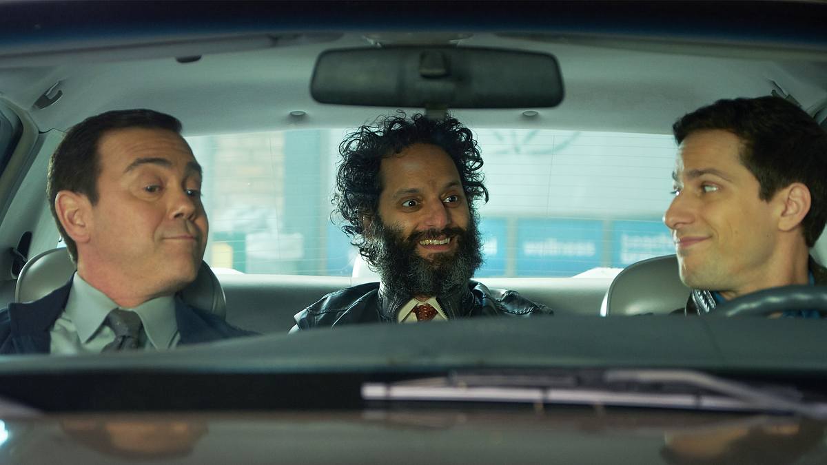 brooklyn nine-nine