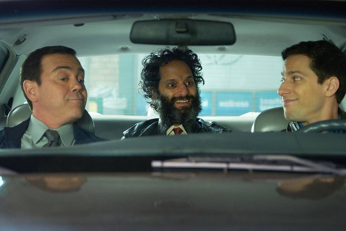 Brooklyn Nine-Nine brooklyn nine-nine