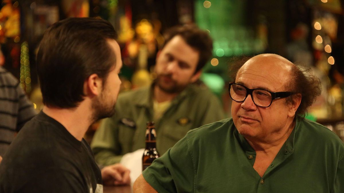 its always sunny in philadelphia