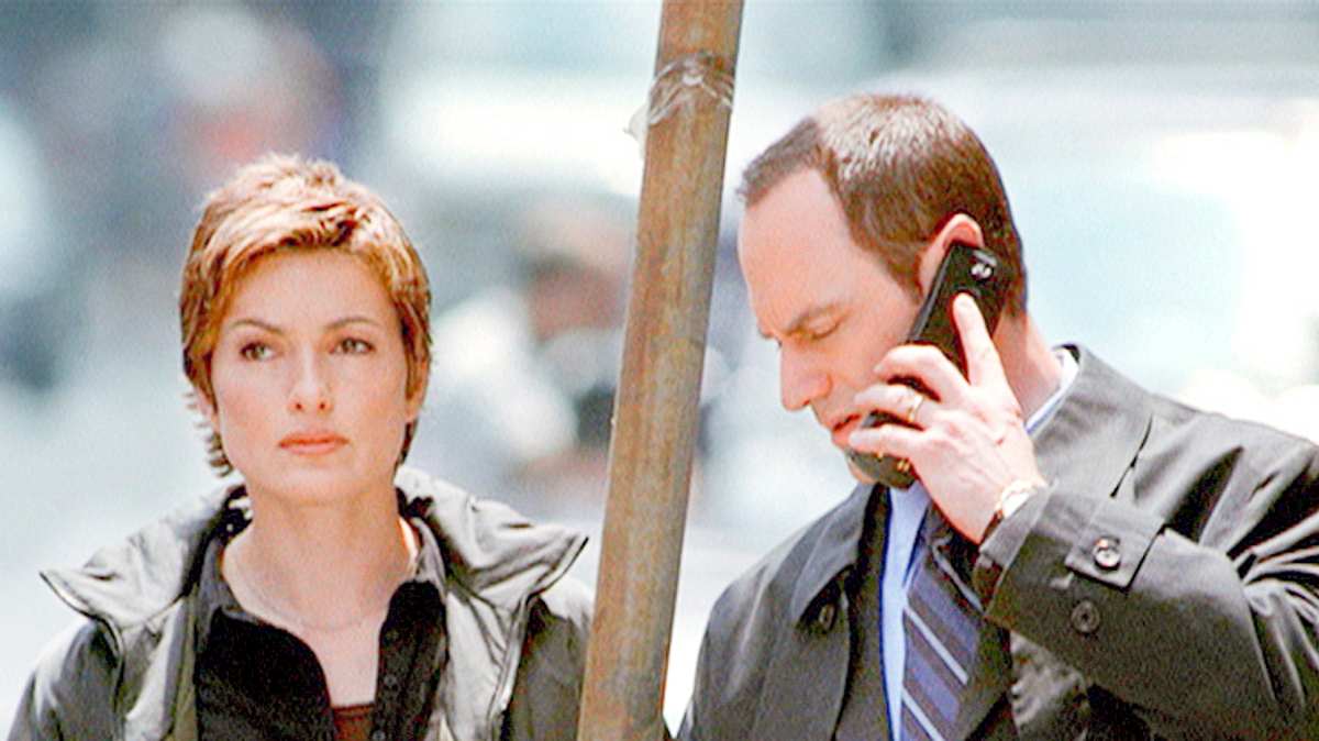 law & order: special victims unit