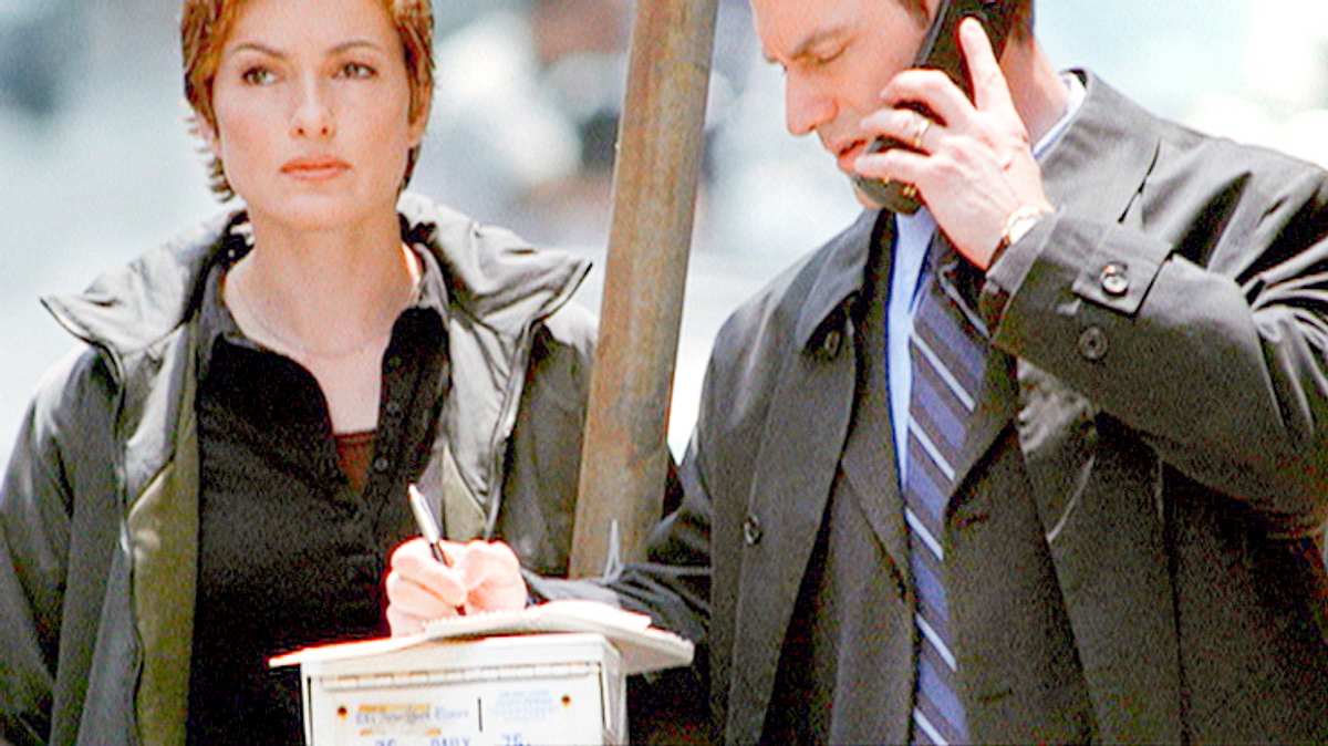 law & order: special victims unit