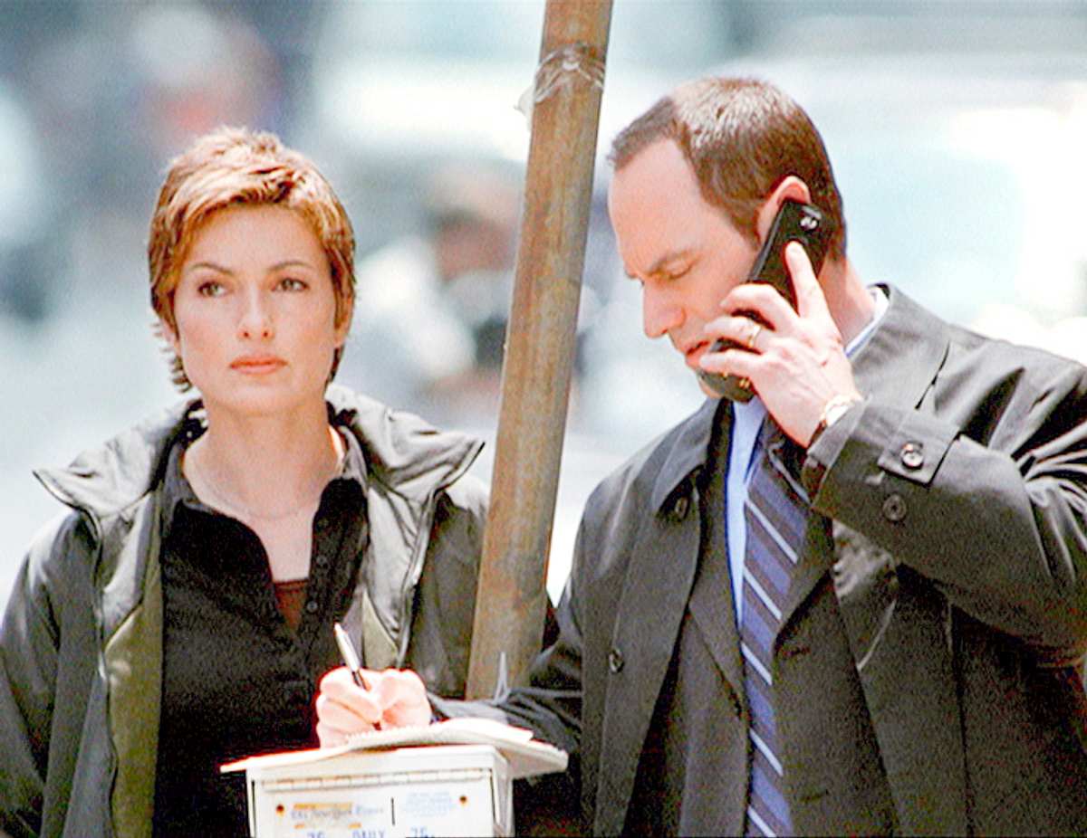 Law & Order: Special Victims Unit law & order: special victims unit