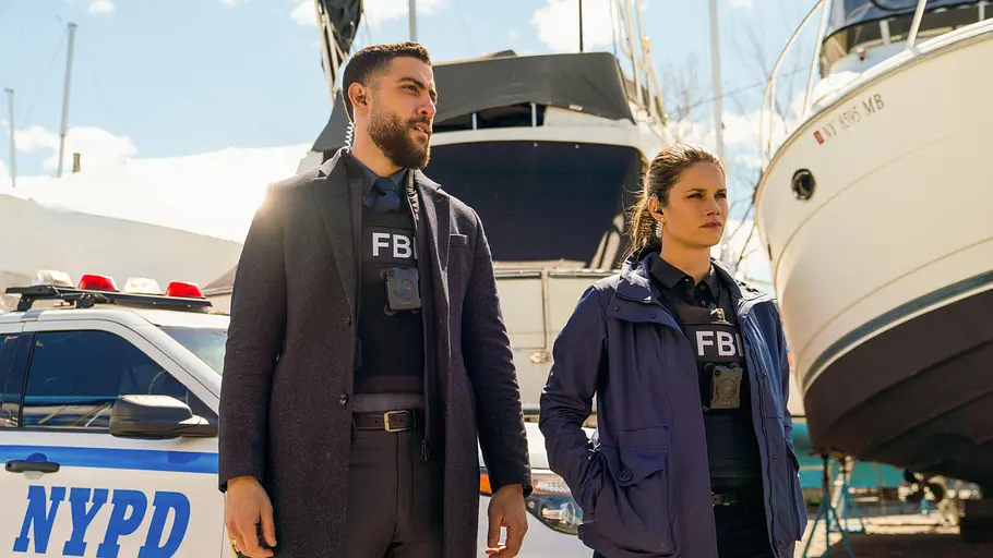 FBI: Special Crime Unit fbi: special crime unit