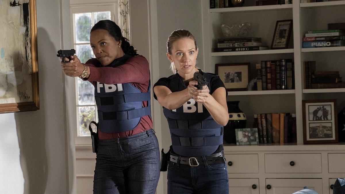 criminal minds