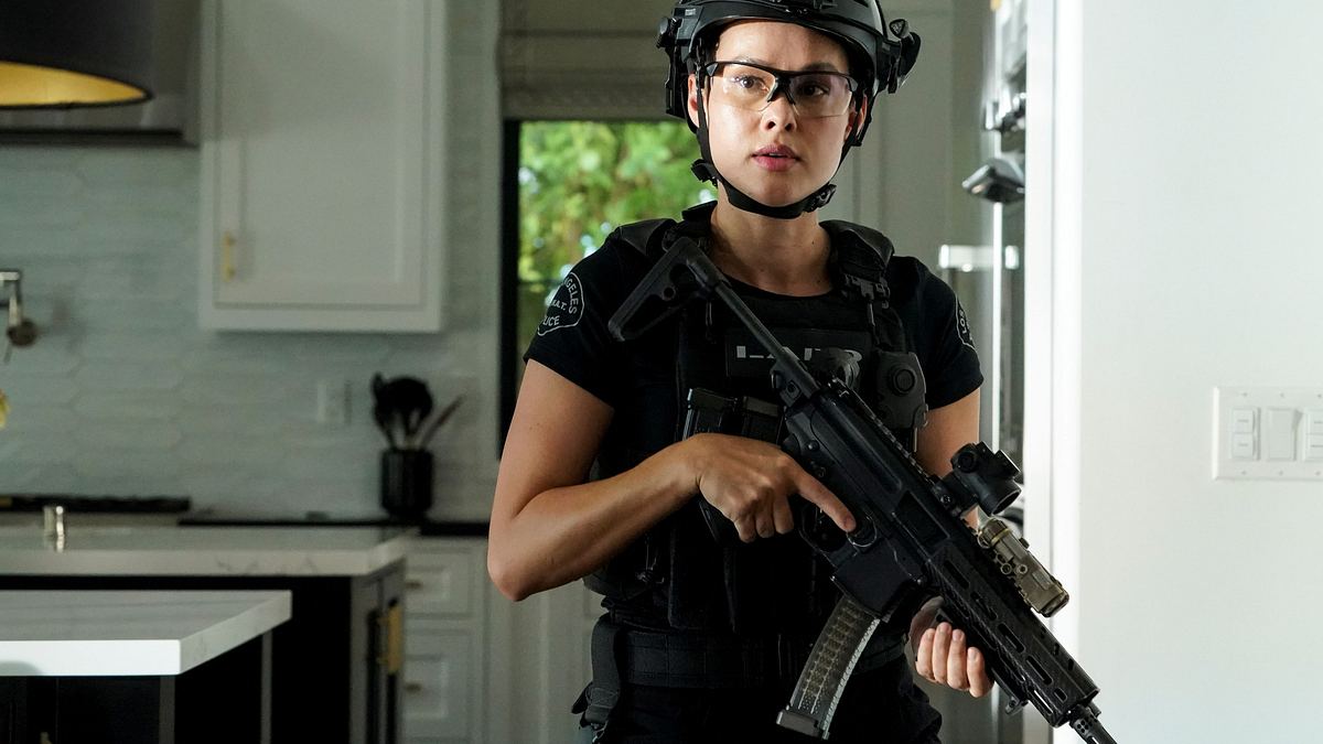 s.w.a.t.