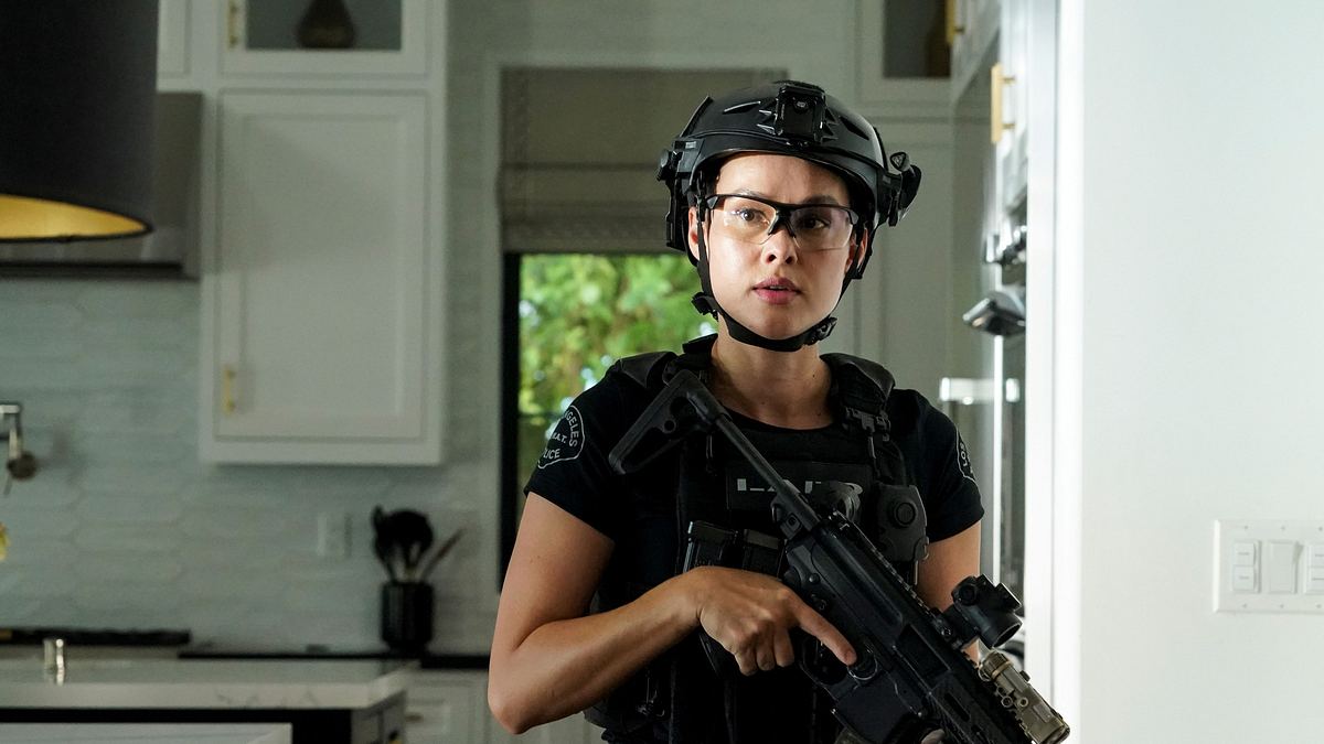 s.w.a.t.