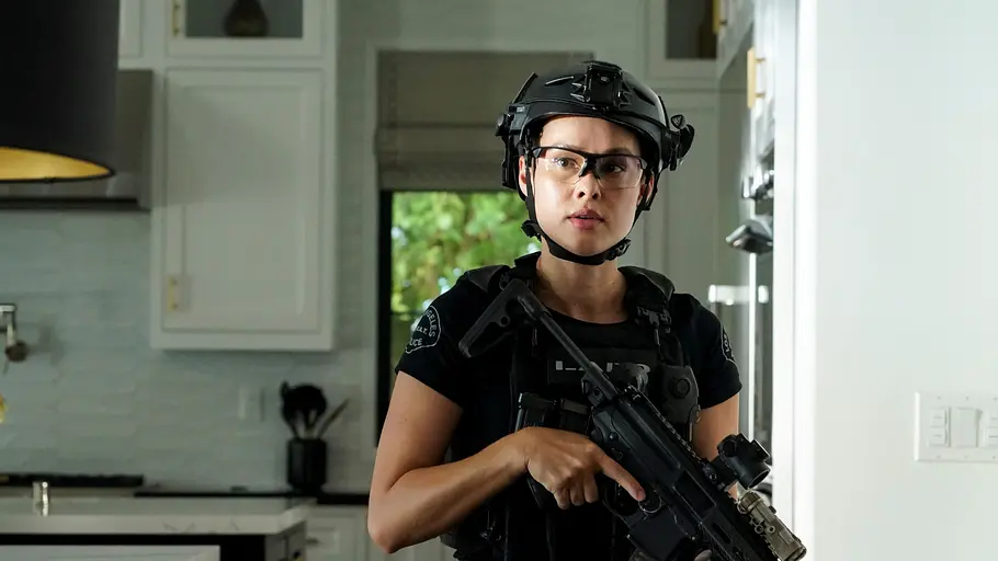 s.w.a.t.