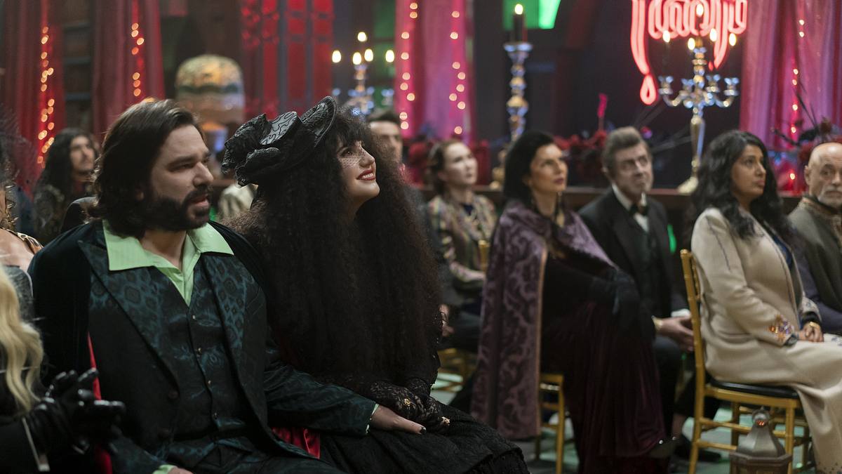 what we do in the shadows