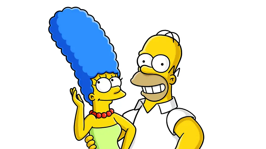 Die Simpsons die simpsons