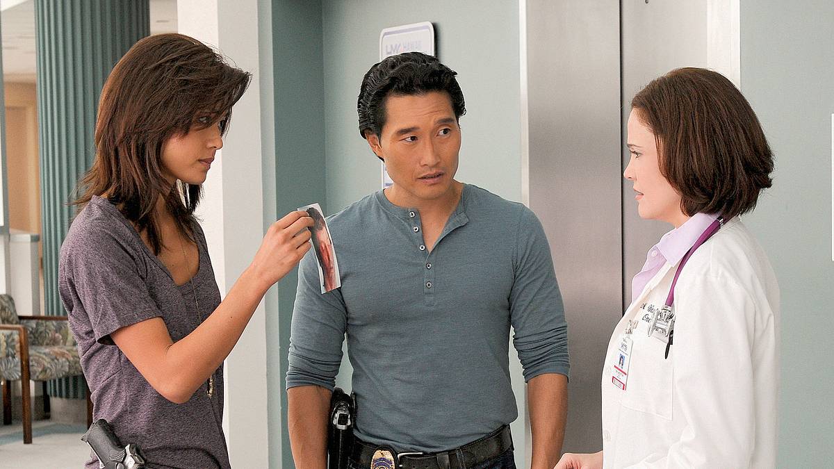 hawaii five-0