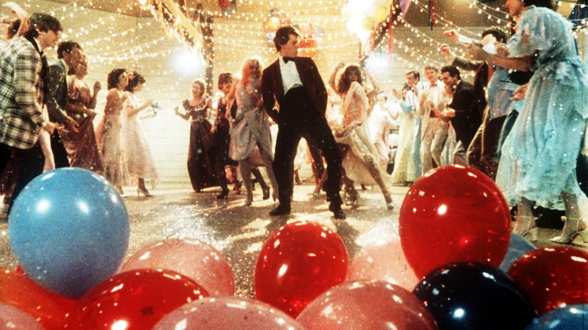 footloose