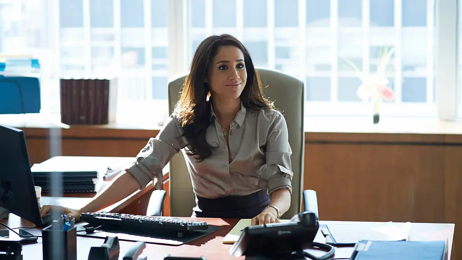 suits