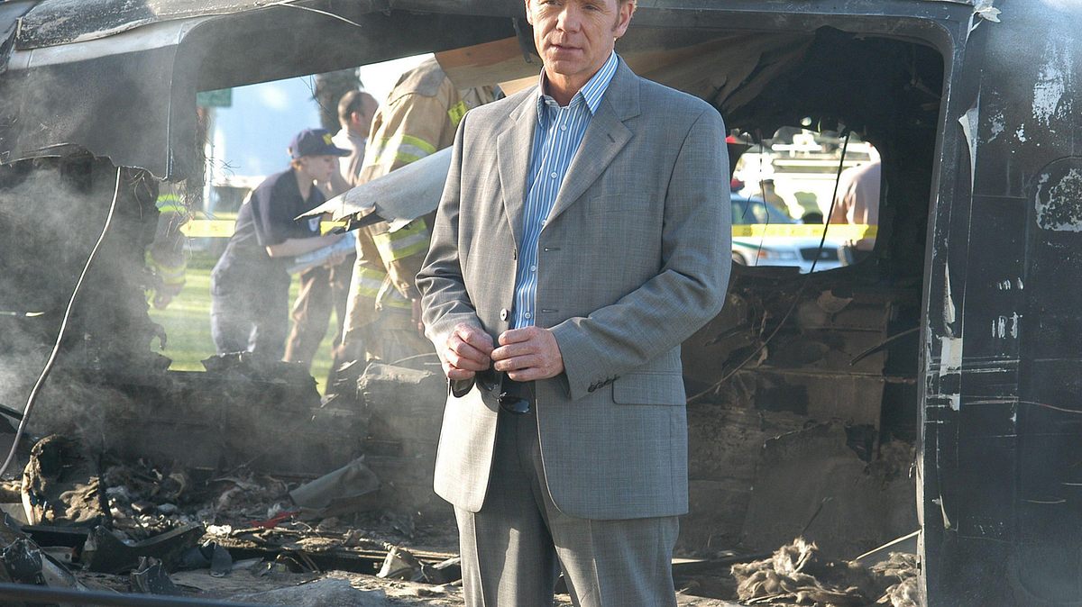 csi: miami