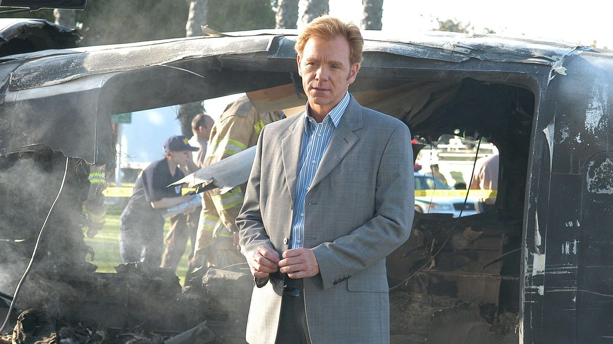 csi: miami