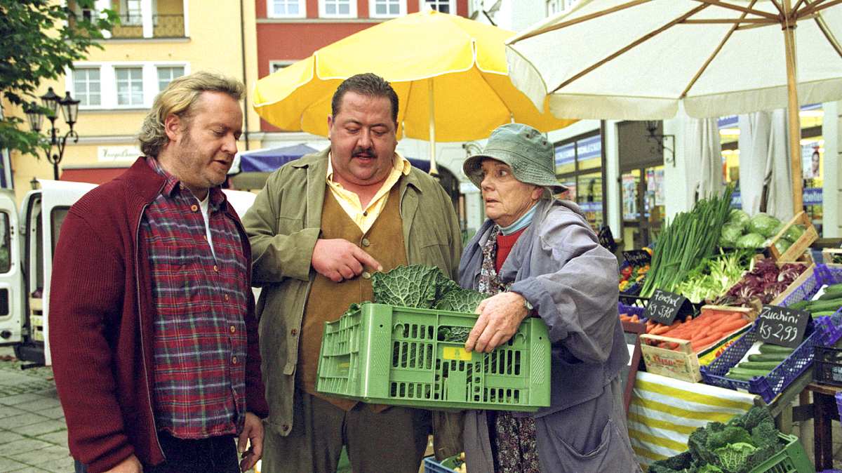 die rosenheim-cops