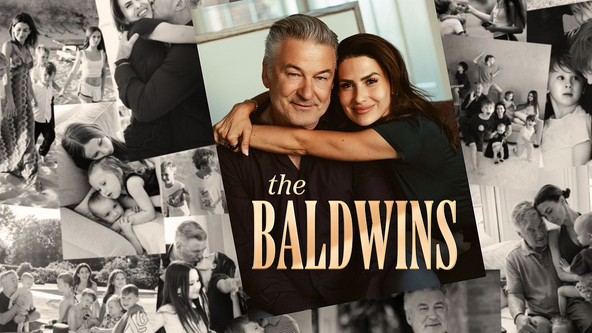 the baldwins