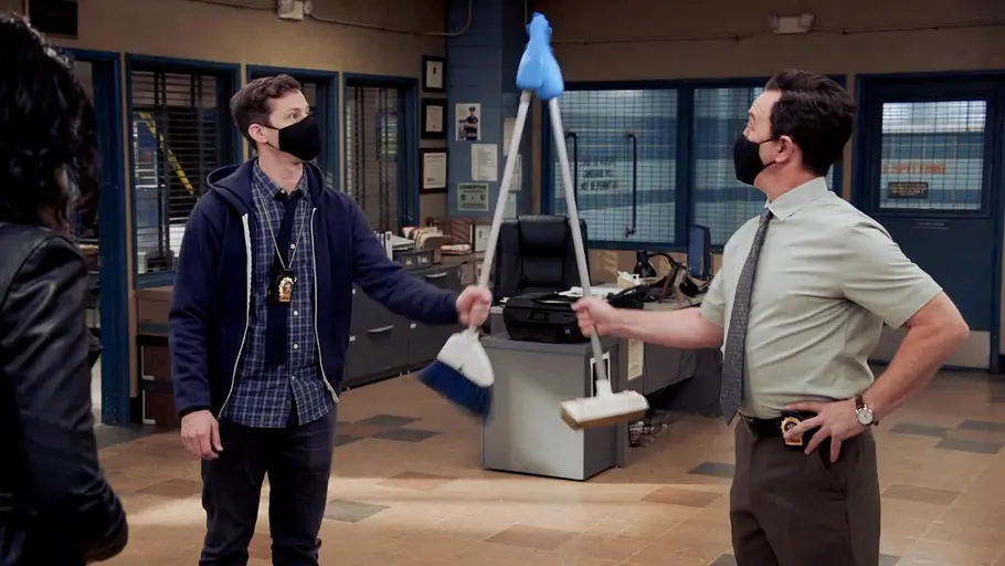 Brooklyn Nine-Nine brooklyn nine-nine
