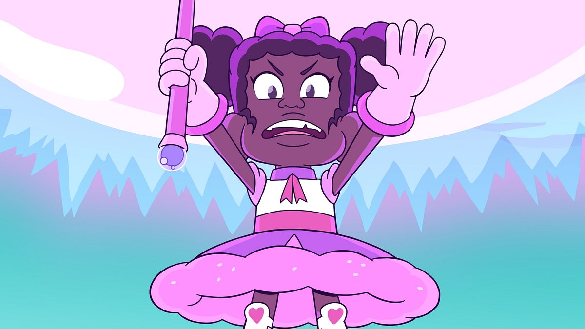craig of the creek - im wald der abenteuer