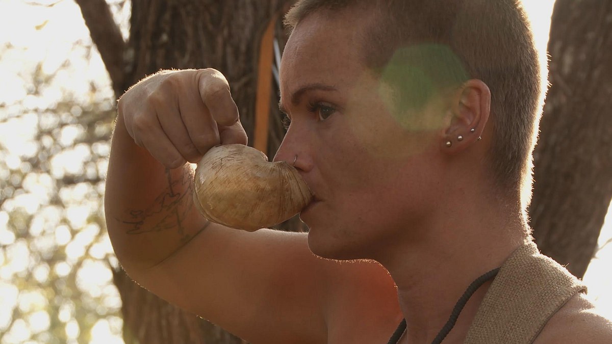 naked survival xxl - 40 tage überleben