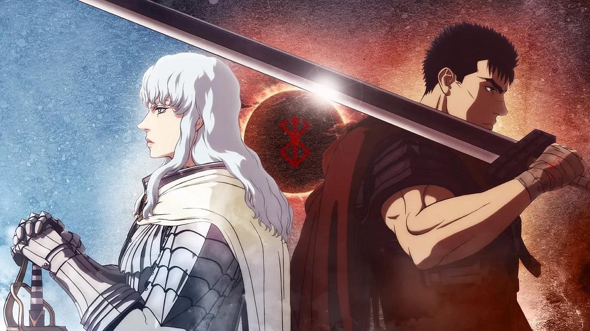 Berserk: Das Goldene Zeitalter - Memorial Edition Berserk: Das Goldene Zeitalter - Memorial Edition