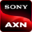  Sony AXN 