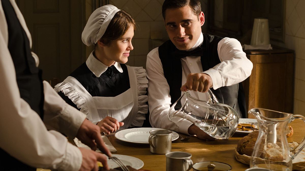 grand hotel
