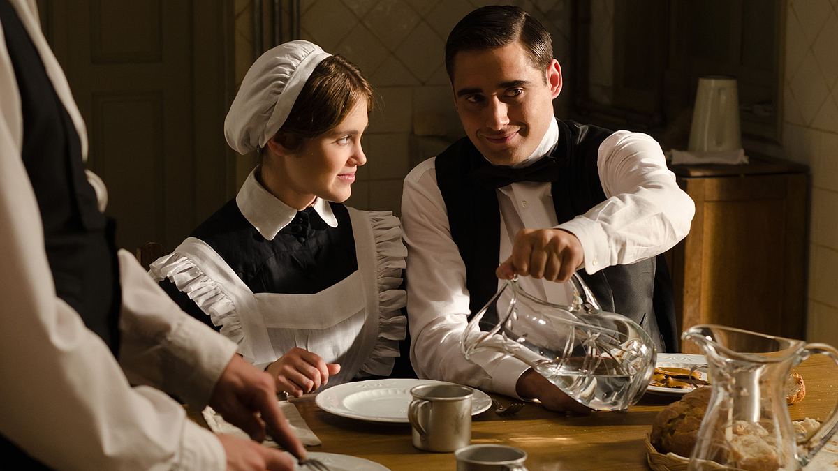 grand hotel