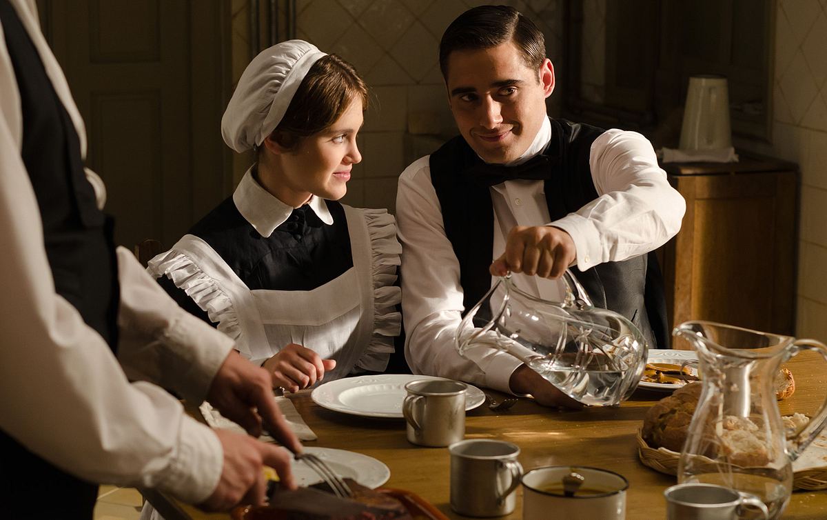 grand hotel