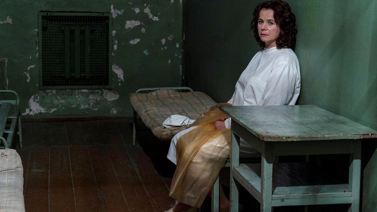 chernobyl