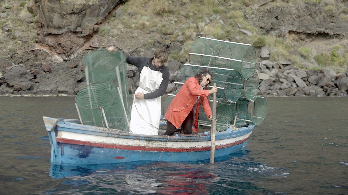 geo reportage