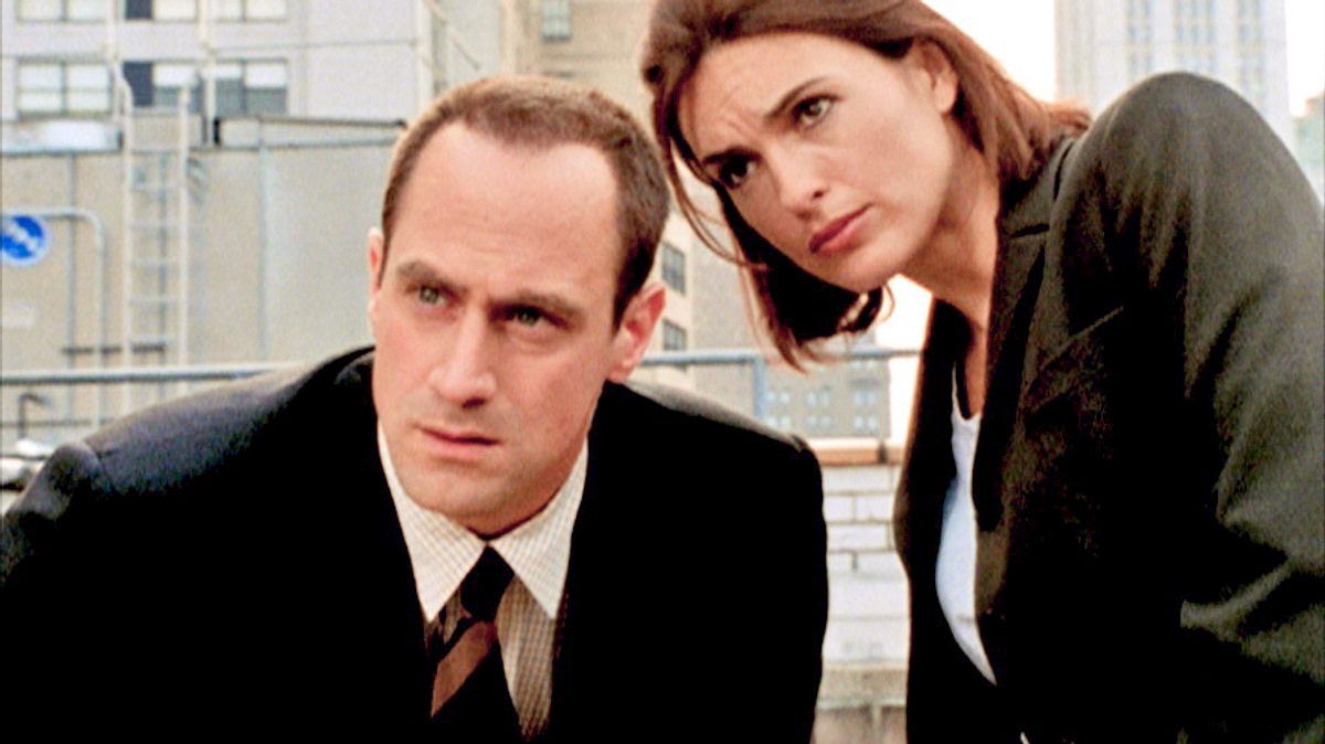 law & order: special victims unit