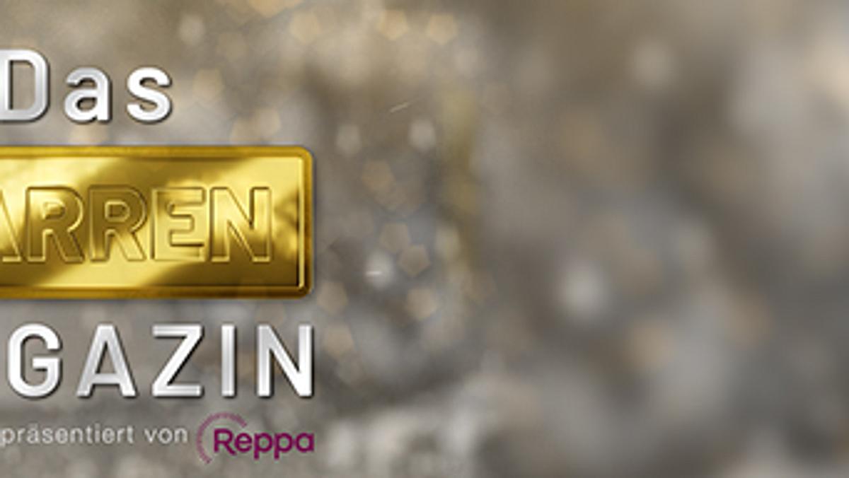 das barren magazin