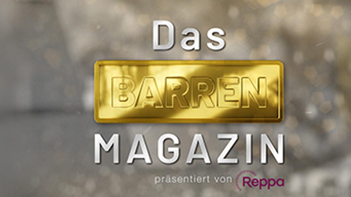 das barren magazin