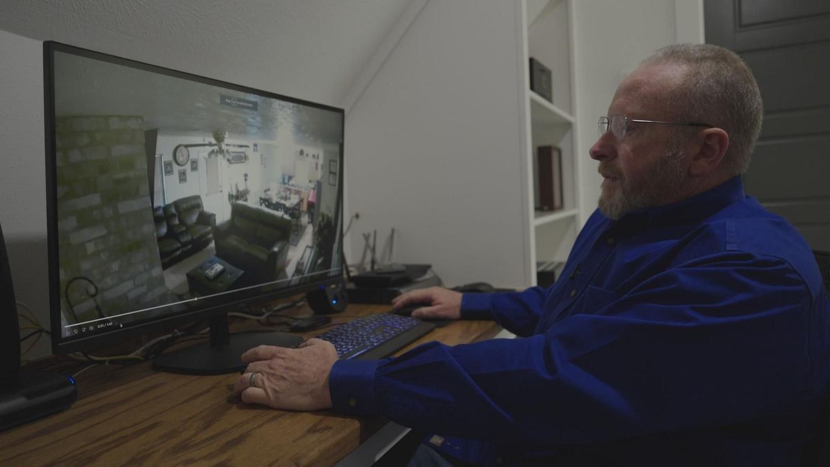 killers on camera - auf frischer tat ertappt