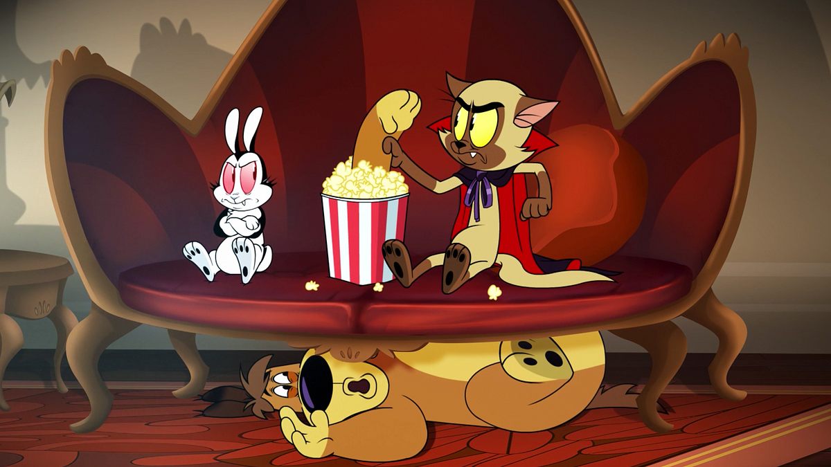 bunnicula