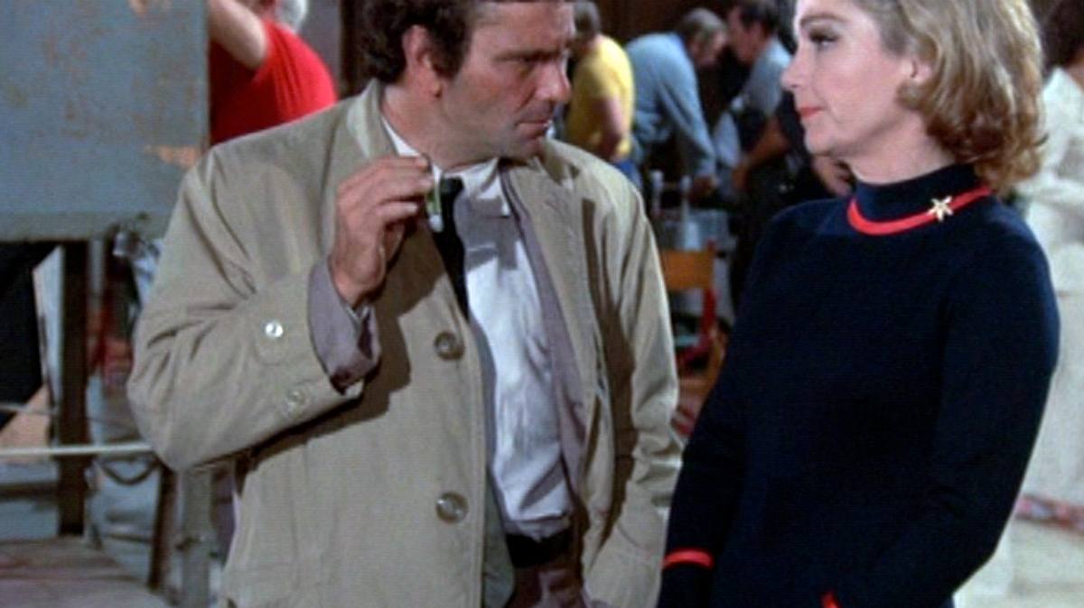 columbo