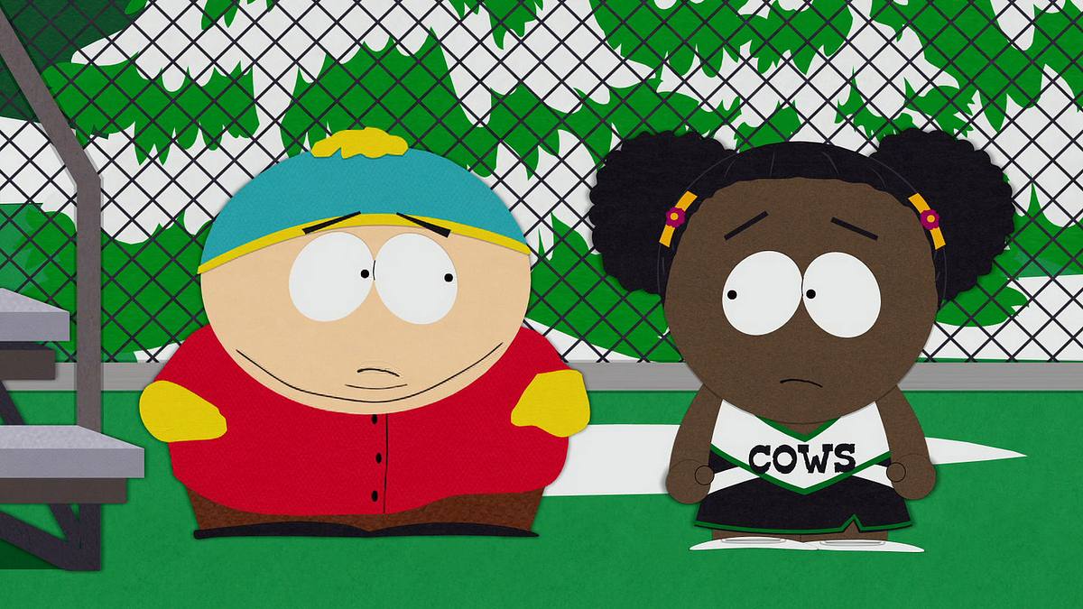 south park