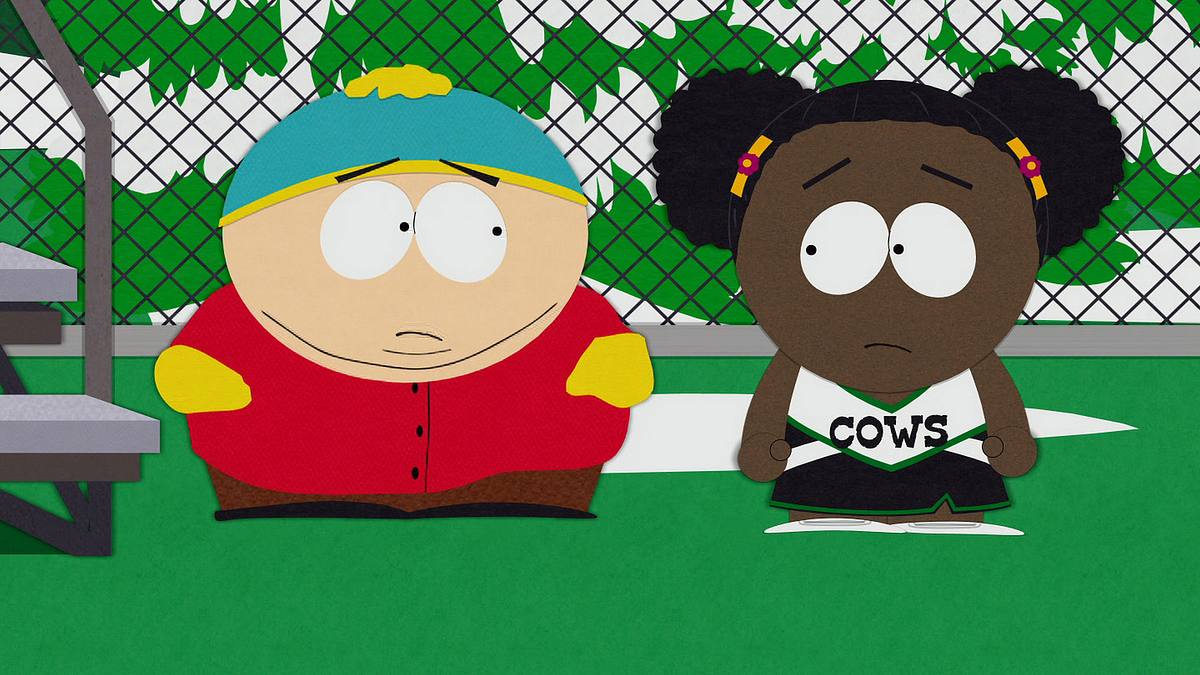 south park