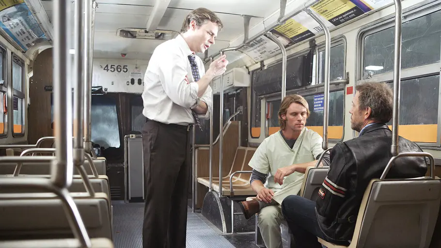 dr. house