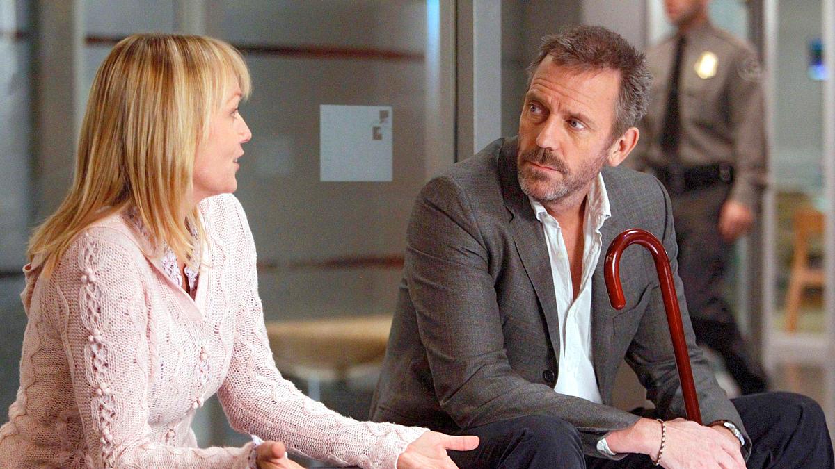 dr. house