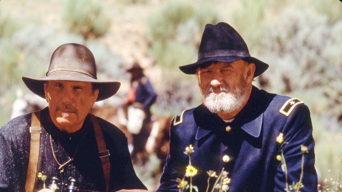 geronimo - das blut der apachen