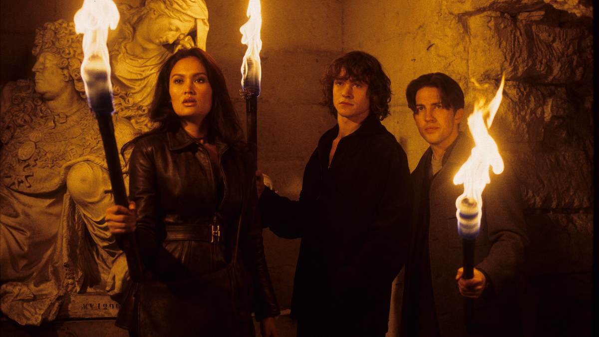 relic hunter - die schatzjägerin