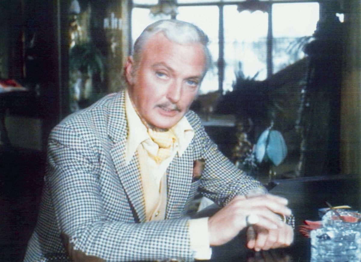 columbo