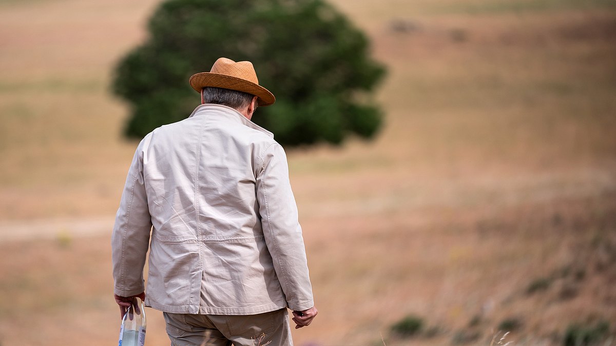 the blacklist